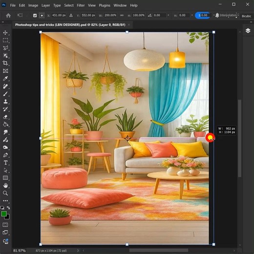 100K views · 619 reactions | #photoshoptipsandtricks | Photoshop tips and tricks | Facebook