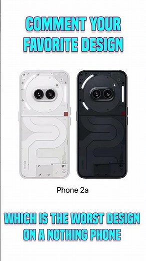 Nothing Phone Evolution: From 1 to 3 – The Future is Here!