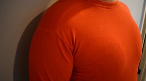 Apollo's Muscle Growth Teaser