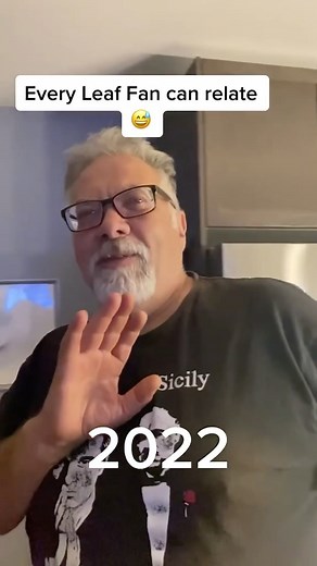 Every Toronto fan on Tuesday night. | TSN