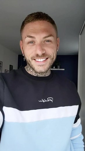 Nathan Kirby on TikTok