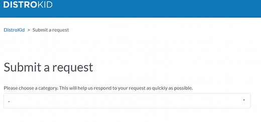 DistroKid Contact - How To, Phone Number & Support Review
