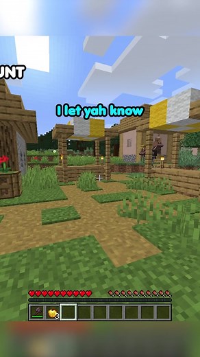 Funny Minecraft Moments: Indoor Shenanigans and Animal Transformations