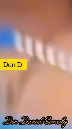 Don Daniel Comedy on TikTok