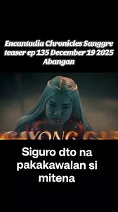 9K views · 12 reactions | Sino kaya papalit kay Alena as Hara kung mapap*tay sya ni Hagorn?? #EncantadiaChroniclesSanggre #Alena | Mommy Jane & Kids | Facebook