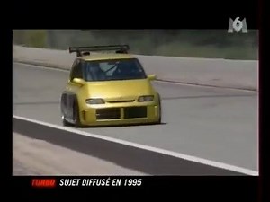 8.8K views · 207 reactions | Renault Espace with Engine Renault F1 V10 3.5 - 800Hp With Driving for Alain Prost 1995 | Pure Racing GT | Facebook