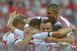 Helyzeti előnybe került a Loki Rigában | 24.hu