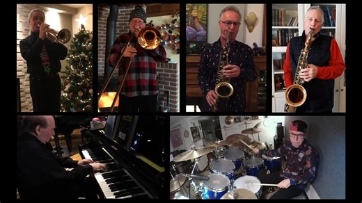 This holiday season, we’re feeling grateful for the music, the memories, and every one of you who’s been part of our journey. Wishing you a Christmas filled with light, love, and great songs. 🎶✨ | Lighthouse - Band