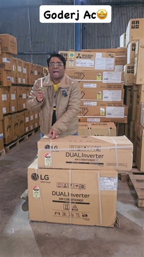 Future Electronics |Large Home Appliances Warehouse| on Instagram: "Goderj AC for a better, cooler, and more productive office visit at Future Electronics ❄️🏢✨ Stay cool, stay efficient! 💼⚡ #GodrejAC #FutureElectronics #OfficeComfort #CoolWorkplace #SmartCooling BusinessLife"