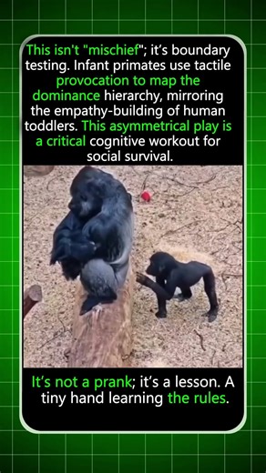 SOCIAL BOUNDARY TESTING