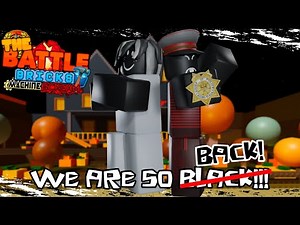 Playing Chapter 3 Machine Scream •The Battle Bricks• | Roblox