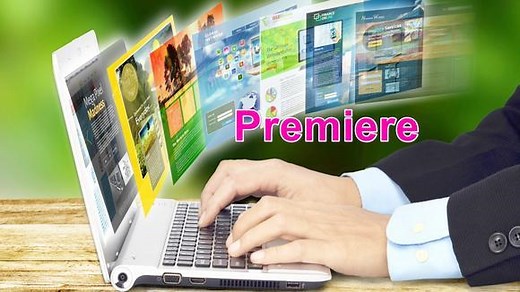 利用Pr快速设置视频封面，自媒体制作短视频必备技巧，不用后悔