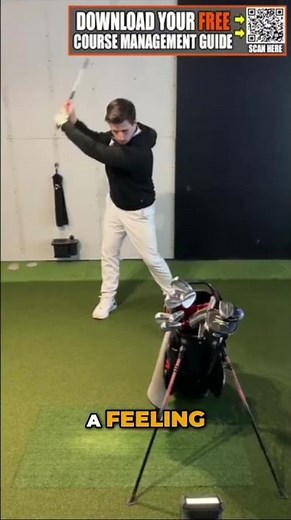 Stop Leaving the Driver Face Open With This Simple Drill