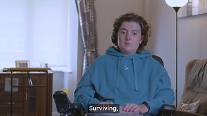 3.4K views · 1.6K reactions | Listen to Jasmine's story of living with progressive MS. | MS Society UK | Facebook