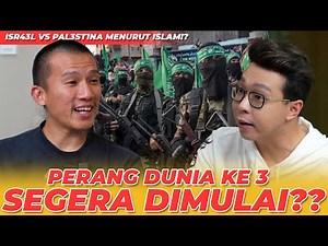 HAM4S ITU TERRORIS??! FELIX SIAU BONGKAR INI!!