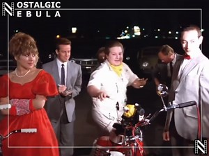 227K views · 4.1K reactions | Come on Pee-Wee, everybody's waiting!...