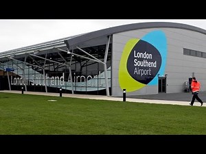 London Southend Airport Tour