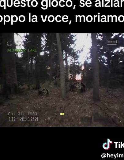 Top 10 giochi horror da non perdere