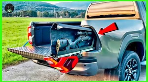 COOL CAR INVENTIONS YOU HAVEN'T SEEN BEFORE | Top 10 information