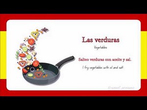 Vocabulario y Frases Básicas en Español | Práctica en Vivo para Principiantes