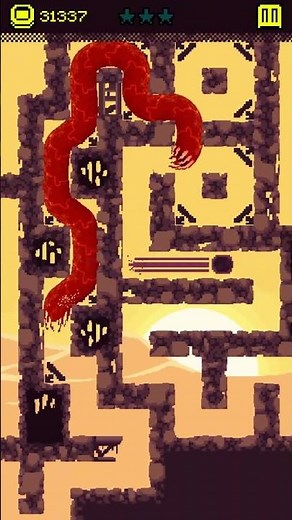 🍀 Top Puzzle Games : Tomb of the Mask: Old Maze 🧩 #tombofthemask #toppuzzlegames