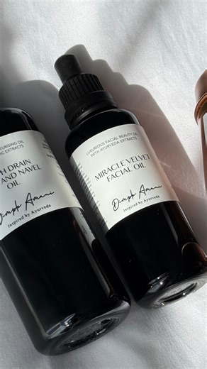 Dimple Amani® on Instagram: "Let’s Talk Navel Oiling 💧 Nabhi Purana (Ayurvedic navel oiling) is a traditional ritual used to support digestion, soothe tension, and bring the body back into a calmer rhythm, especially when you’re feeling bloated, puffy, or “off” We’re using Dimple Amani® Lymph Drain Oil as part of the Dimple Amani Method® to support lymphatic flow + abdominal comfort and give the body a nudge back into balance. Why the navel? In Ayurveda, the navel is seen as a powerful centre.