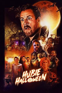 Hubie Halloween Movie (2020), Watch Movie Online on TVOnic
