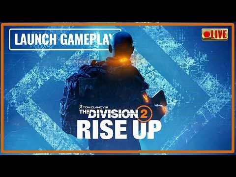 🔴 The Division 2 • Rise Up • Modifiers Cheat Sheet, The Making!