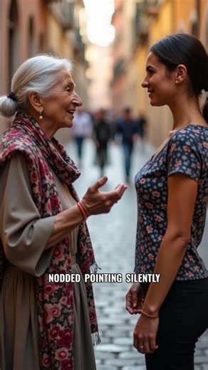 Secret Roman Alley: Sofia's Hidden Pilgrim Path #Rome #HiddenGems #Travel #SecretPath #Italy