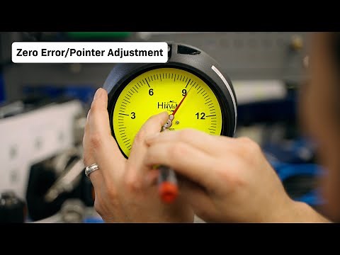 Pressure Gauge Accuracy and Recalibration FAQ