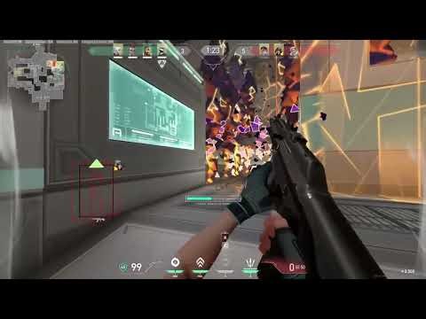 Best valorant cheat in the market