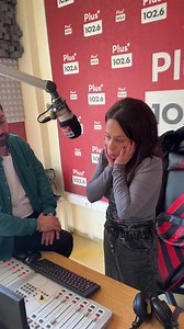 5.5K views · 31 reactions | Μετά από 20 χρόνια ραδιοφώνου... 藍 | Plus Radio 102,6 | Facebook