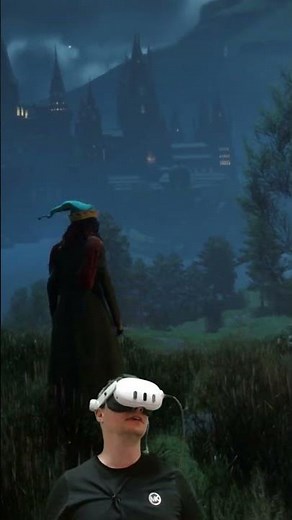 ALLE Unreal Engine Spiele in VR Spielen! AB SOFORT!!!