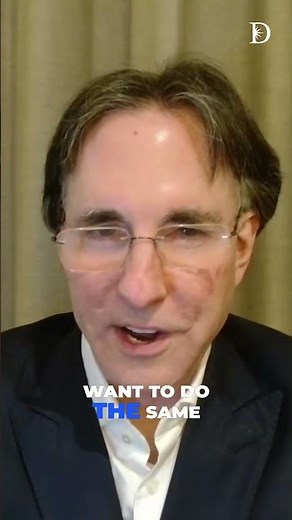 Unleash Your True Self | Dr John Demartini
