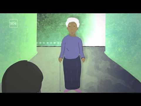 Practical approaches to minimising restraint