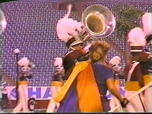 11K views · 284 reactions | "Finals Night" from the 1995 Cadets Tour Video. . . | The Drum Corps Heritage Society | Facebook