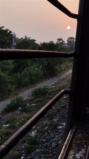 train safar ❤😎