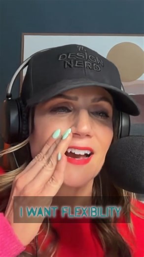 A sneak peek at our newest episode featuring Amanda Schneider of ThinkLab. 👀 Tune into our YouTube channel to see the full episode!