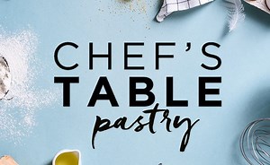 Something’s Burning: People Are Roasting ‘Chef’s Table’ for Its Lack of Female Chefs