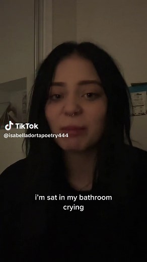 Heartbreak Poetry: Crying Over Him | Sad Poems About Heartbreak