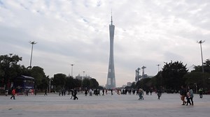 Standing gracefully in the heart of the Pearl River landscape axis, the Canton Tower offers an awe-inspiring experience for it visitors with its unique design and a variety of excellent facilities. It is also one of the most energy-saving and environmentally-friendly green buildings in the world. The pride of Guangzhou City | Walkabout Asia