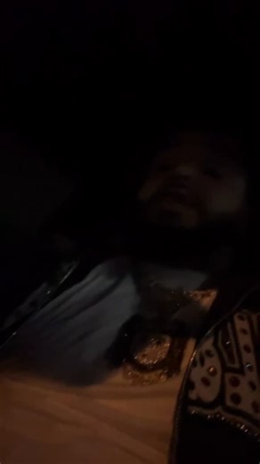 Albee Al The Gladiator on Instagram