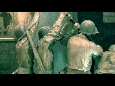 Edward Kienholz, The Portable War Memorial, Museum Ludwig Köln
