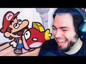 SI LA PELICULA DE MARIO FUERA SABROSA Y ABSURDA - The Ultimate Super Mario Bros Movie Recap Cartoon