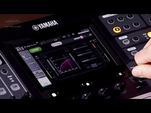 How To Mix Live Music Chapter 18 - Compressors