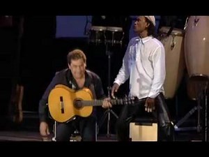 Bolerias (bulerias) - Gipsy Kings