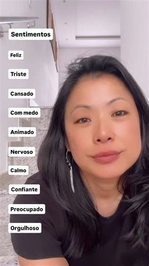 Sentimentos em Inglês: Expresse suas Emoções