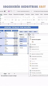 138K views · 1.9K reactions | EXCEL: Como Eliminar elementos que no contienen Datos. Como Limpiar una SEGMENTACIÓN DE DATOS de una TABLA DINÁMICA. Un super tip de Excel  | Excel Expertos | Facebook
