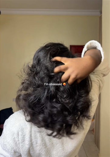 Achieve Stunning Heatless Curls Overnight