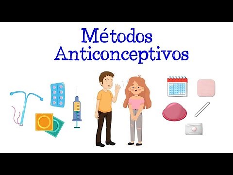 👫 Contraceptive Methods 📅 Classification, Types, Efficiency 💊 [Easy and Fast] | BIOLOGY |